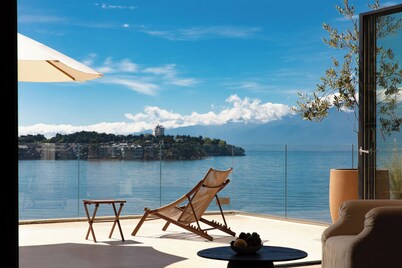 Dali Shuanglang Luna Seaview Hotel