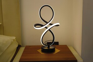 3 室のベッドルーム、WiFi、ベッドシーツ