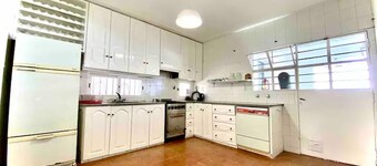 Casa Colonial en Mendoza! | 12 Personas