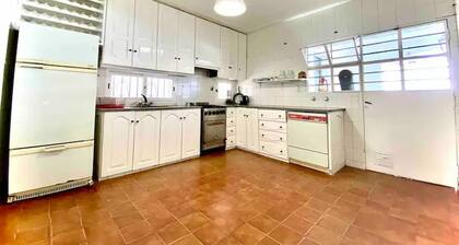 Colonial House in Mendoza! | 12 People