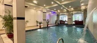 Hotel Golden Bird Pushkar 
