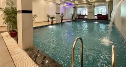 Hotel Golden Bird Pushkar