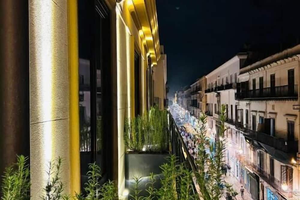 spera luxury palermo