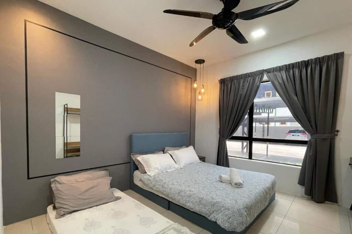 Classic Apartment, 3 Bedrooms