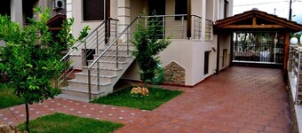 Amalia Lux Villas