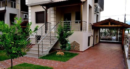 Amalia Lux Villas