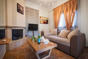 Televisión de pantalla plana