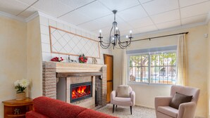 Kamin