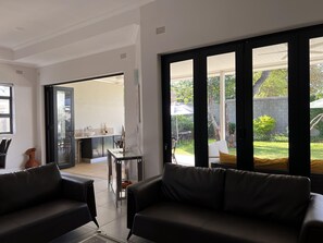 Appartement | 3 slaapkamers