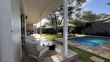 3 bedrooms