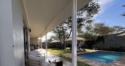 Victoria Falls Estate Villa - 2274