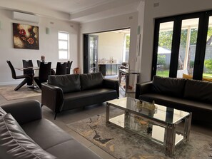 Appartement | 3 slaapkamers