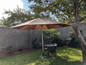 Apartment | 3 bedrooms - Victoria Falls Estate Villa - 2274 (Victoria Falls)