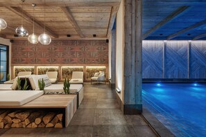 Body treatments, aromatherapy, deep-tissue massages, Swedish massages - Wulfenia Hotel & Spa (Kolašin)