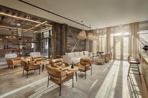 Wulfenia Hotel & Spa