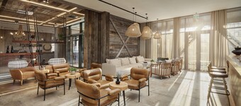 Wulfenia Hotel & Spa