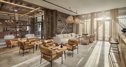 Wulfenia Hotel & Spa