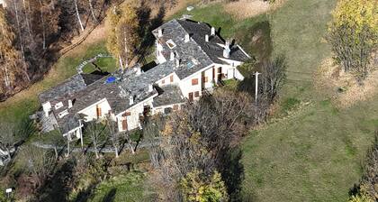 Maison Beillardey