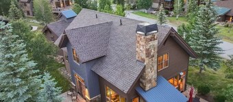 Eagles Nest • Mtn Views • Dog-Friendly • Ev Charger • Ski/Hike