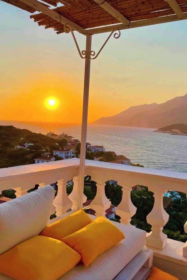 Villa | Terrasse/Patio