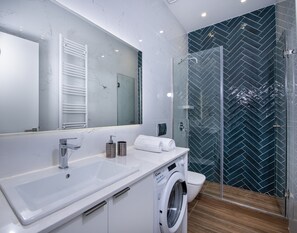 Suite | 3 chambres