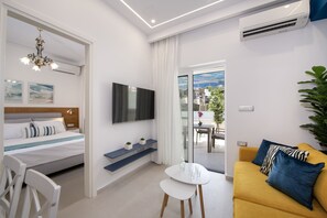 Suite | 3 bedrooms - Cherry Central Luxury Suites (Chania)