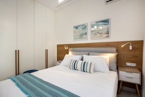 3 chambres