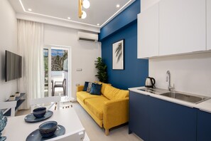 Suite | 3 bedrooms - Cherry Central Luxury Suites (Chania)