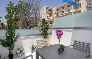 Suite | 3 bedrooms - Cherry Central Luxury Suites (Chania)