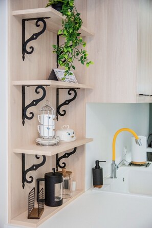 Suite | Bureau, chambres insonorisées, Internet