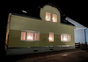 AuĂenbereich