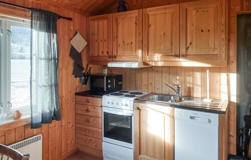 Impresionante casa en Fåvang con WiFi