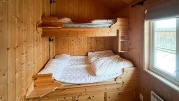 2 Schlafzimmer, kostenloses WLAN, Bettwäsche