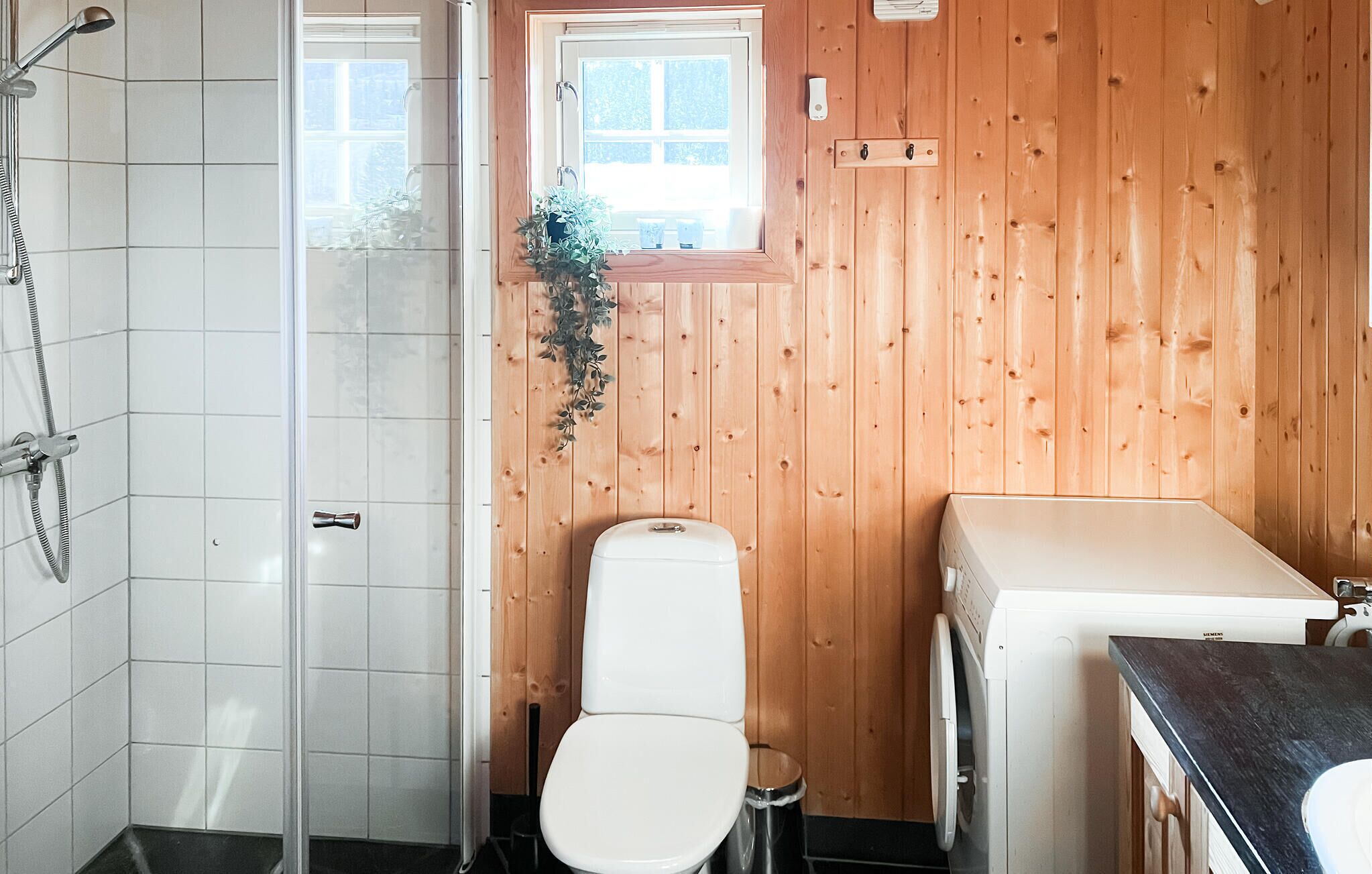 Dusche