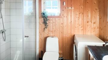 Dusche