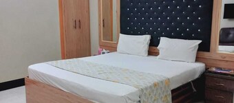 BNB Rose Lodge Family Guest House
