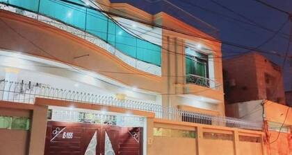 Royal Hotel