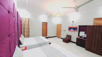 Family Triple Room