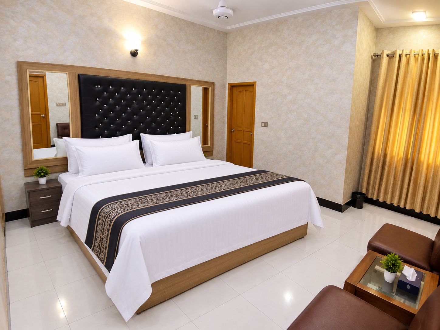 Kamer