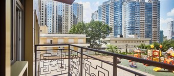 Ultramarinn Hotel