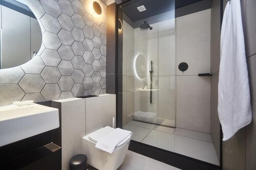 Ultramarinn Hotel