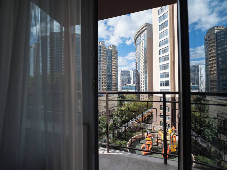 View from room