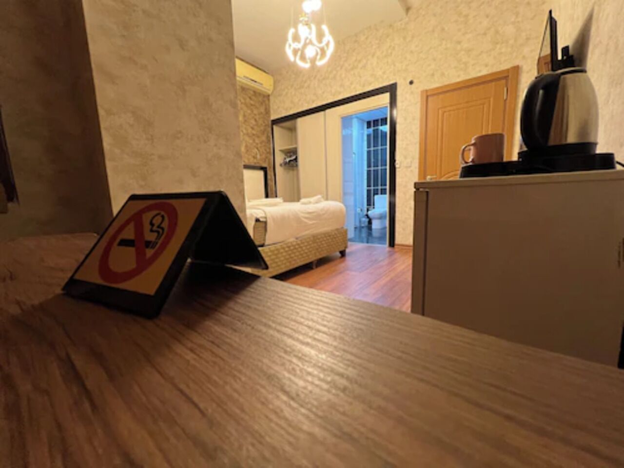 客室
