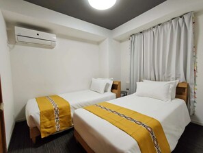 3 dormitorios, wifi, ropa de cama