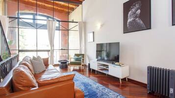 Smart TV, offices