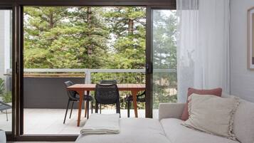 Smart-TV, Arbeitsbereiche