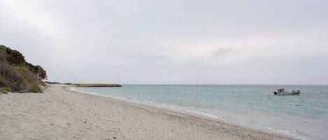 Plage à proximité