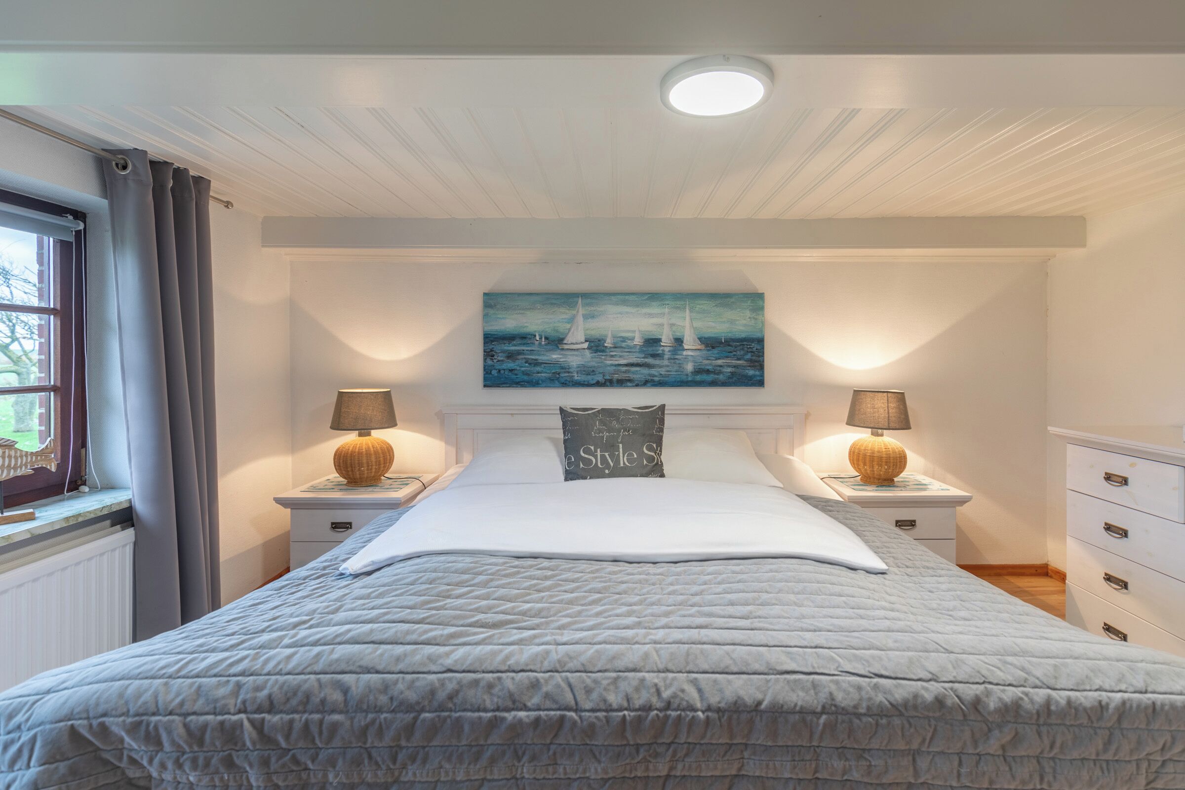 3 Schlafzimmer, Bügeleisen/Bügelbrett, Reisekinderbett, Internetzugang