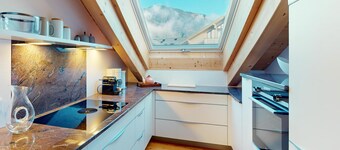 HöhenRausch holiday flat in Garmisch-Partenkirchen - your mountain retreat