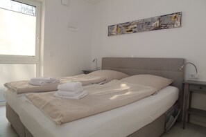 1 chambre, Wi-Fi gratuit